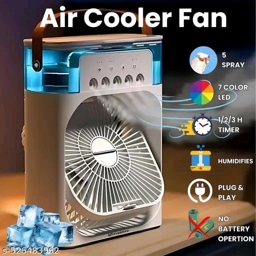 Mini Cooler fan