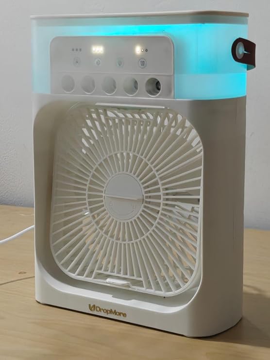 Mini Cooler fan