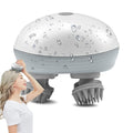 Head,Scalp Massager